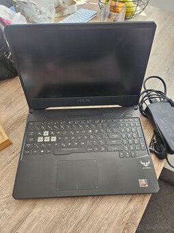 ASUS TUF GAMING FX505D