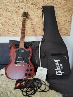 GIBSON SG USA