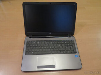 Predám NB HP 250 G3