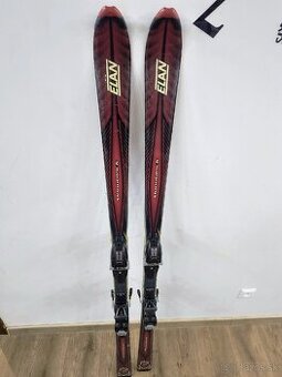 Lyže Elan Predátor P5x