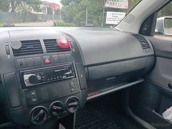 Predám Volkswagen Polo