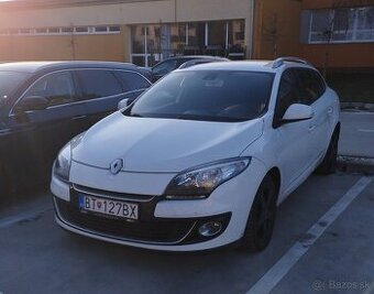 Renault Megane 1.6