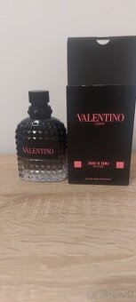Predám Valentino