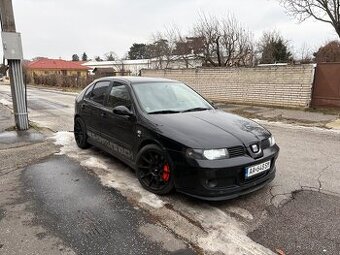 Sest leon cupra 1.8t