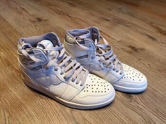 Fugazi One in the chamber limited (Nike Air Jordan)