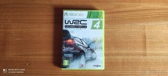 Wrc 4 (xbox360)
