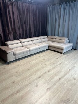 Sedacia súprava 391/C