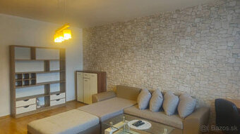 2 izbový byt na prenájom v Dubnici nad Váhom