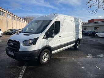 Ford Transit  L3H2