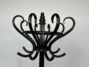 Thonet halový vešiak