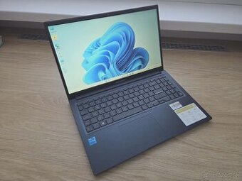 Asus VivoBook 15 X1504VA i3 1315u 8GB/512GB,W11,zaruka