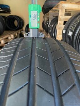 Letne Kumho Ecsta 205/65 R16 95H DOT3023, 304