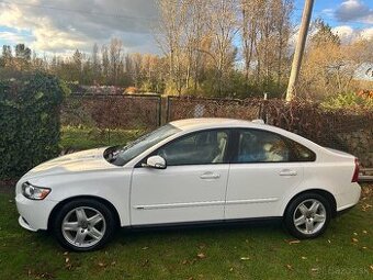 Volvo S40 2009  diely