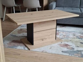 Konferenčný stolík