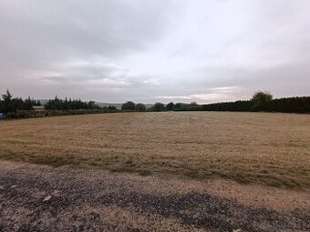 Predaj pozemok , Strážny vrch , Levice , 3529 m2