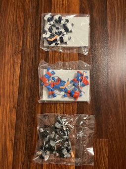 Hokejoví hráči STIGA