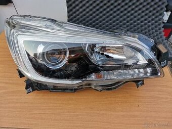 Predam na SUBARU OUTBACK r.v 2018 predne svetlo LED