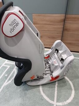 Britax Romer King II
