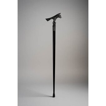 Orol - Vychádzková palica s mečom – elegantný dizajn a tajná