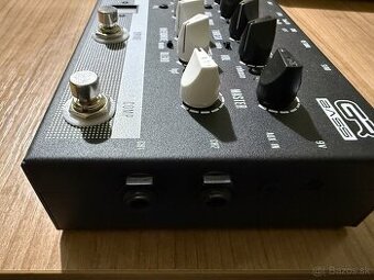 Basgitarovy efekt GR Bass Dualpre