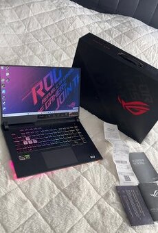 Asus Rog Strix RTX 3060