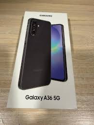 Predam uplne novy Samsung Galaxy A36 5G 128 gb