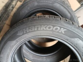 Letné pneumatiky HANKOOK 205/60 R16 92H