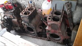 Blok motora pre Zetor 25