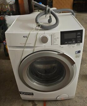 Pračka AEG