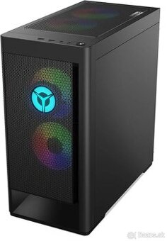 💻 Herný PC Lenovo Legion T5 – i7 / RTX 3070 / 32GB DDR5