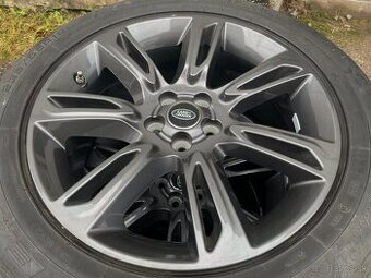 ALU kola R19 originál Land Rover Evoque | 5x