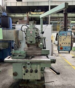 Frézka konzolová FGSV 32 (9350.)