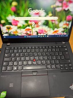predám Lenovo Thinkpad T14 gen2