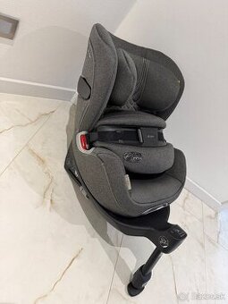 Autosedačka Cybex Anoris T i-Size