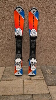 Detske lyze Blizzard