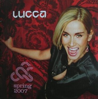 kúpim: Lucca – Sound Of Acapulco Spring 2007