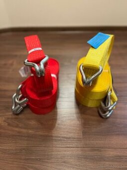 Upínací popruh ( gurtňa )