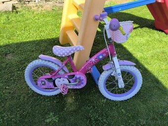 Detsky bicykel 14"