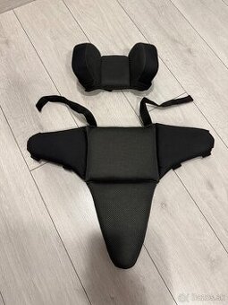 Thule vložka do vozíka BABY SUPPORTER pre 6-18 mesiacov