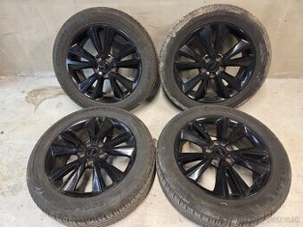 Elektrony R20 Jeep grand cherokee