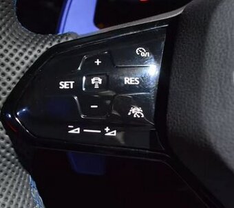 MQB EMULATOR NA VOLANT - OPRAVA NEFUNKCNEHO ASISTENTU