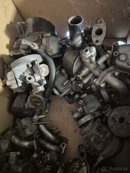 Diely babetta 210 207 - rôzne - čítaj aké - NEPOSIELAM