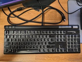 HyperX Alloy Elite 2