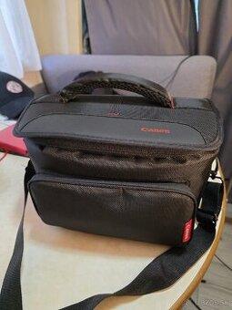 Brašňa na fotoaparát