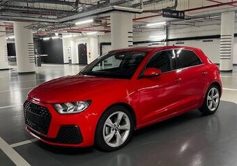 Audi A1 SPORTBACK 30 TFSI
