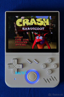 Nová konzola My mini → GAME BOY