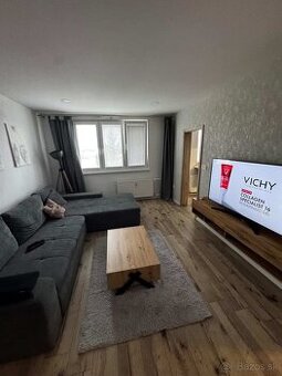 2-izbový byt Prievidza