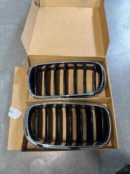 original ladvinky M-sport BMW X6/X5 F15/F16