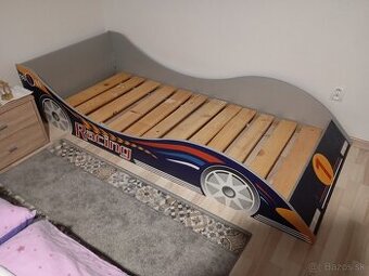 Predám detskú postel
