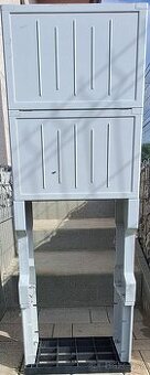 Podstavec F40 od SEZ krompachy